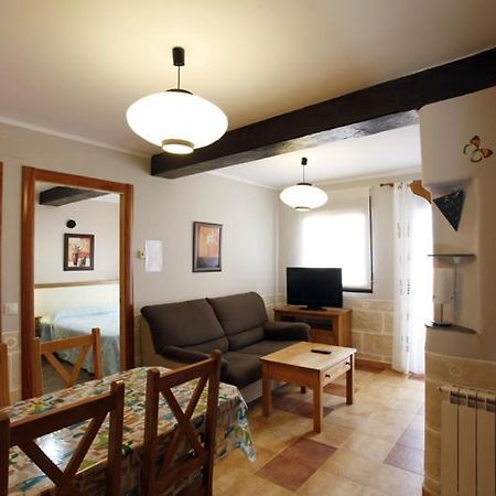 Apartamentos Hervasypunto Esterno foto