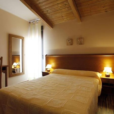 Apartamentos Hervasypunto Esterno foto