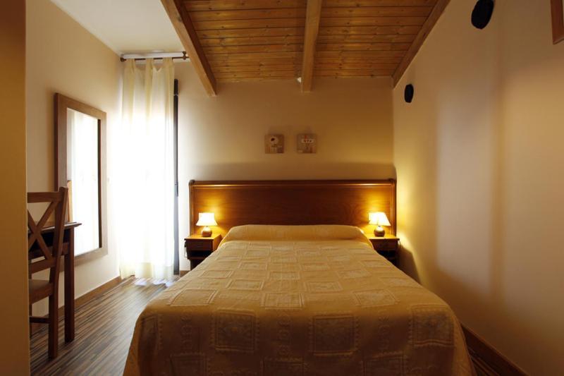 Apartamentos Hervasypunto Camera foto