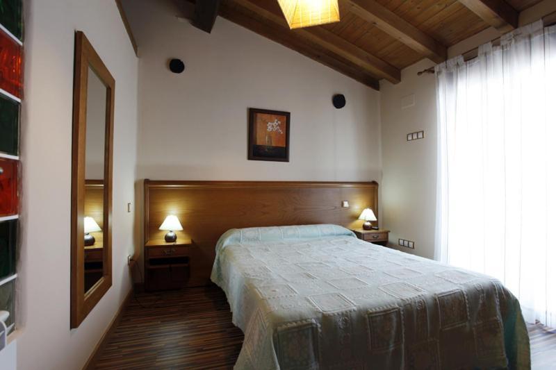 Apartamentos Hervasypunto Camera foto