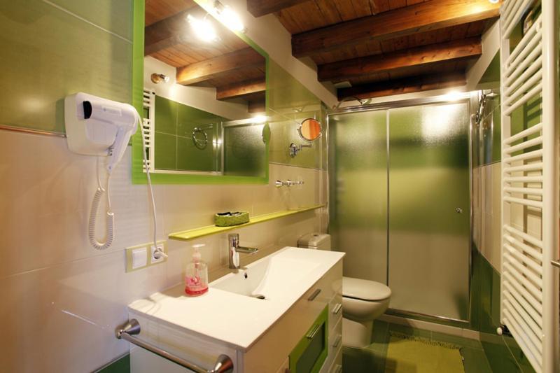 Apartamentos Hervasypunto Camera foto