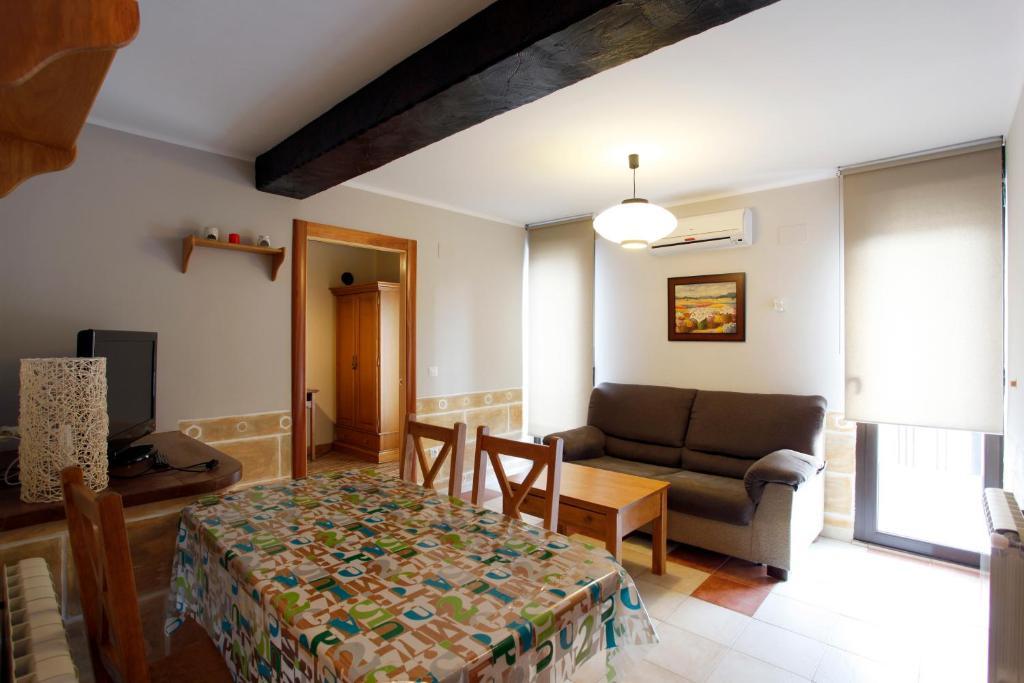 Apartamentos Hervasypunto Camera foto