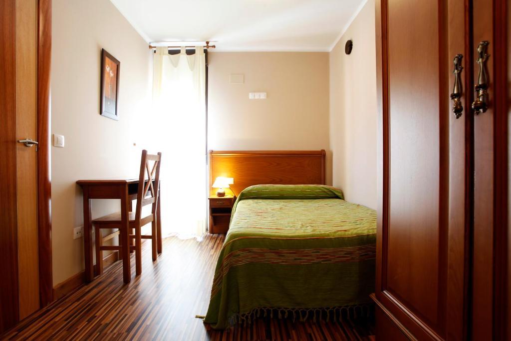 Apartamentos Hervasypunto Camera foto