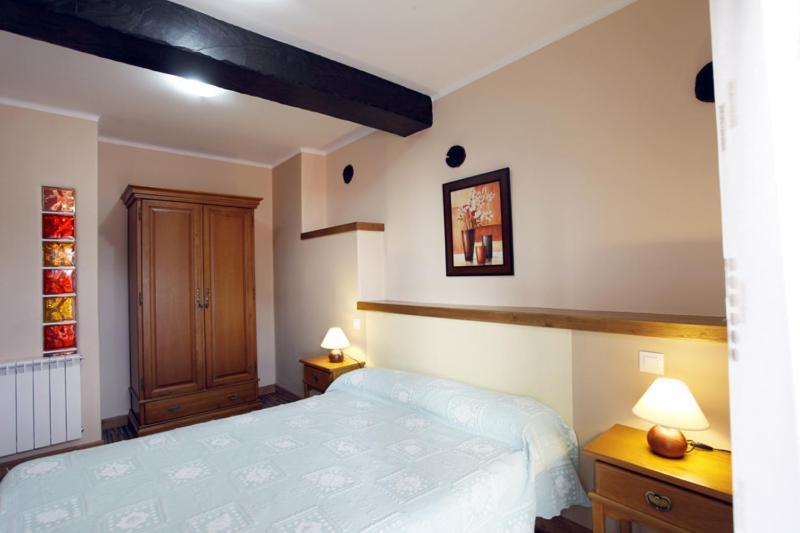 Apartamentos Hervasypunto Esterno foto