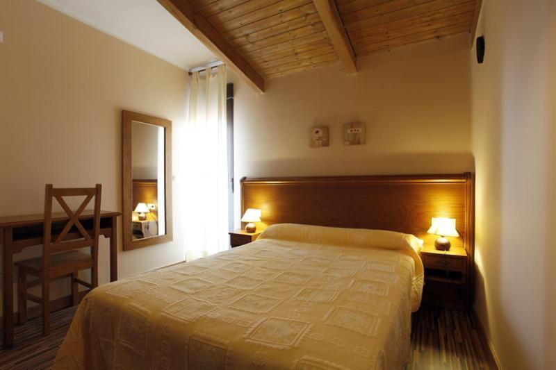 Apartamentos Hervasypunto Esterno foto