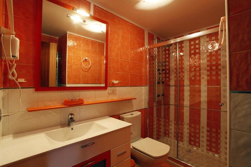 Apartamentos Hervasypunto Esterno foto